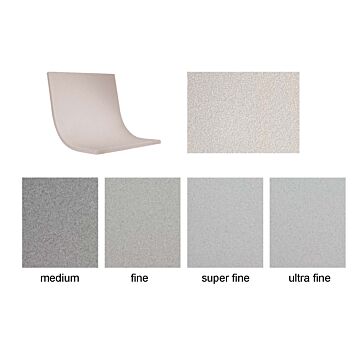 Classicline Soft Pad