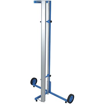 Paper Trolley 1500