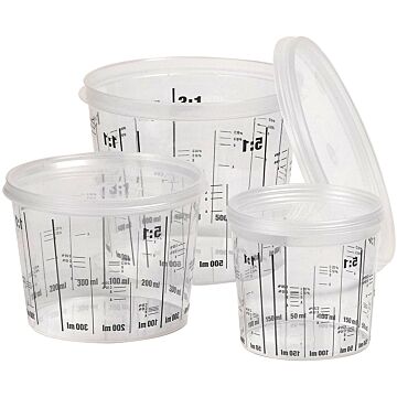 Multi-Mix Cup 
