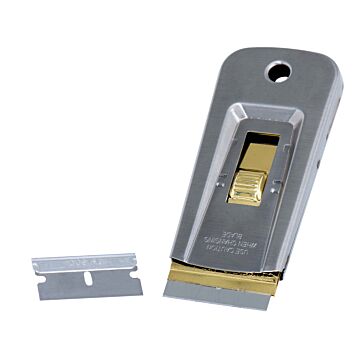 Scraper