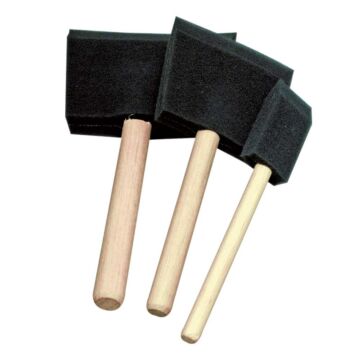 YC Foam Brush