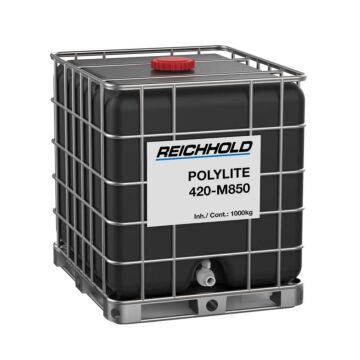 Polylite 420-M850