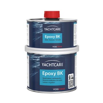 YC Epoxy BK