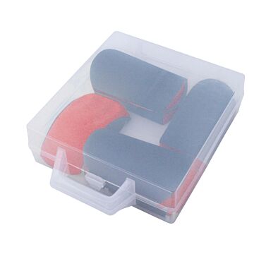 Sanding Block Grip Box