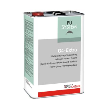 G4 - EXTRA
