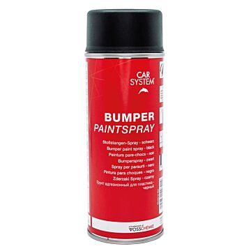 Bumper Paint Spray