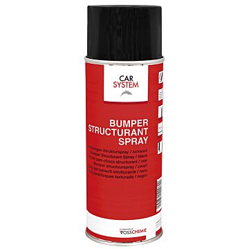 Bumper Structurant Spray