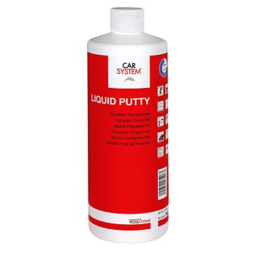 Liquid Putty
