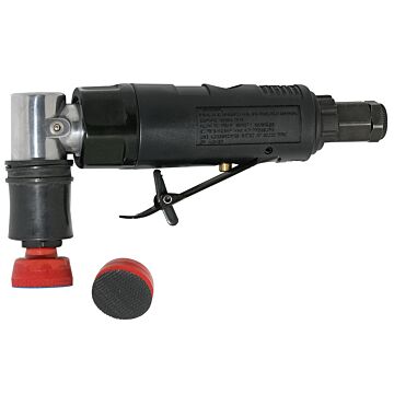 Mini Sanding Machine RC 9330