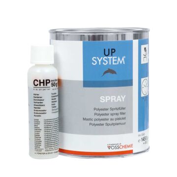 UPS Spray