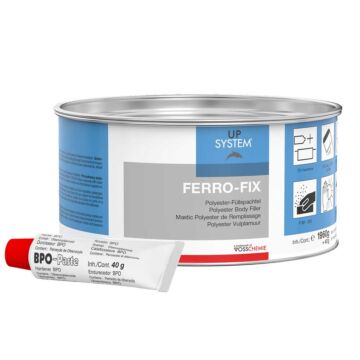 UPS Ferro-Fix
