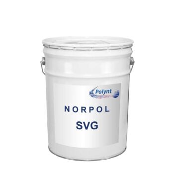 Norpol SVG H, S