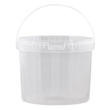 Multi-Mix Bucket