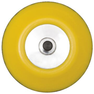 Polishing Back Pad