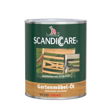 Gartenmöbel-Öl