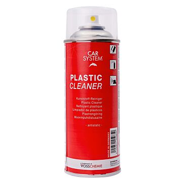 Plastic Cleaner
