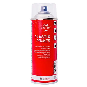 Plastic Primer