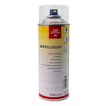 Spotblender Spray