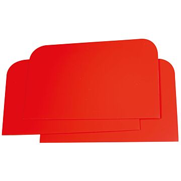 Plastikspachtel