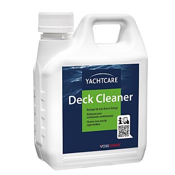 YC Deck Cleaner