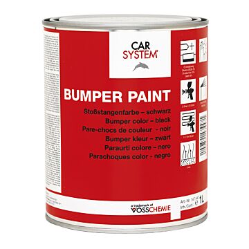 Bumper Paint