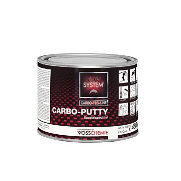 Carbo Putty