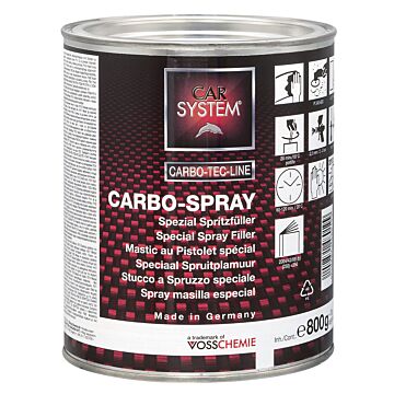 Carbo Spray