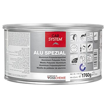 Alu Spezial