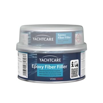 YC Epoxy Fiber Filler