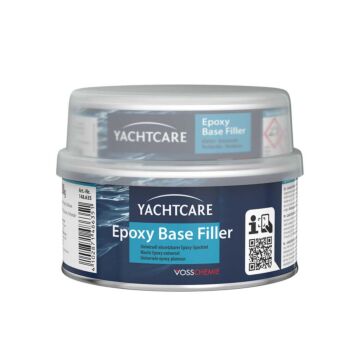 YC Epoxy Base Filler