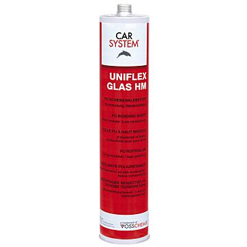 UNIFLEX Glas HM