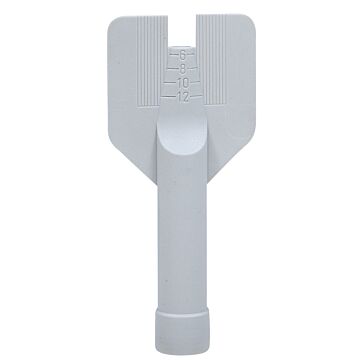 Uniflex Adapter Spitzen