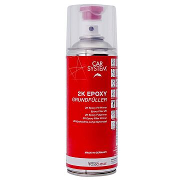 2K Epoxy Grundierfüller