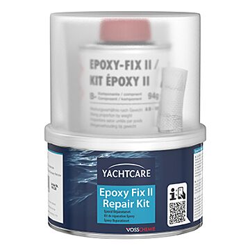 YC Epoxy Fix II Repair Kit