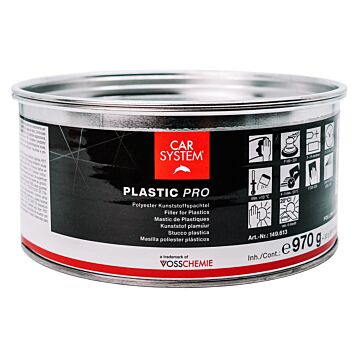 Plastic Pro