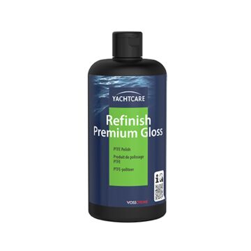 YC Refinish Premium Gloss