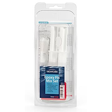 YC Epoxy Fix Mix Set