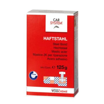 Haftstahl