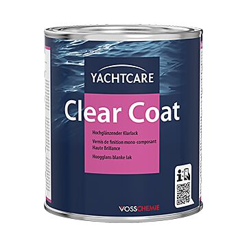 YC Clear Coat