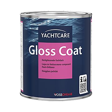 YC Gloss Coat