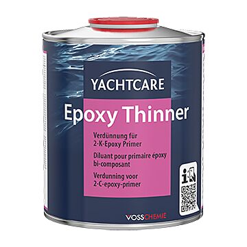 YC Epoxy Thinner