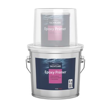YC Epoxy Primer