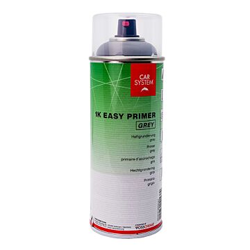 1K Easy Primer