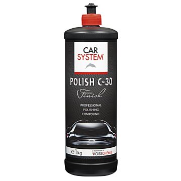 Polish C-30 finish