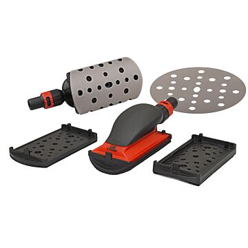 Sanding Block Disc Kit 150