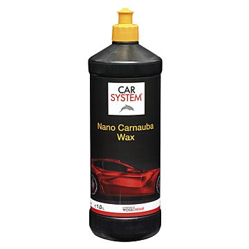 Nano Carnauba Wax