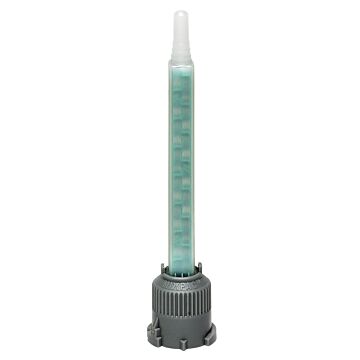 Power Mixer