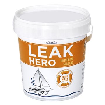 YC Leak Hero