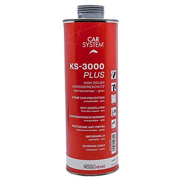 KS-3000 Plus