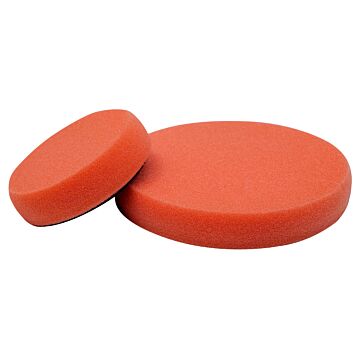 Finish Foam orange